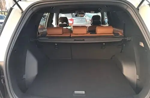 SSANGYONG/KGM Torres 