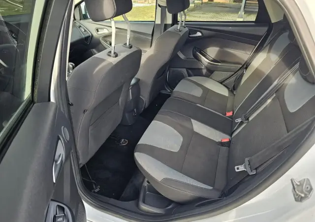 FORD Focus 1.6 EcoBoost Trend Sport