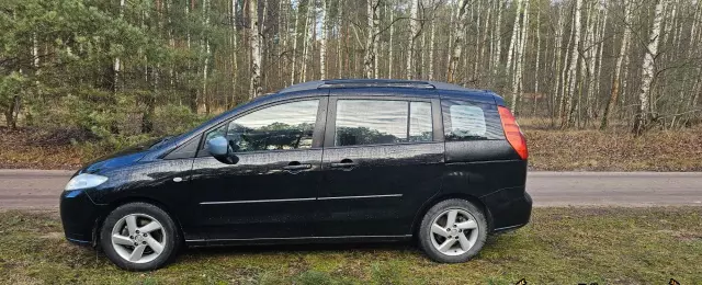MAZDA 5 