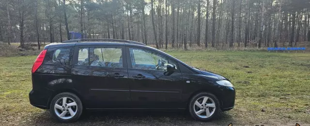 MAZDA 5 