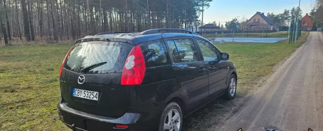 MAZDA 5 