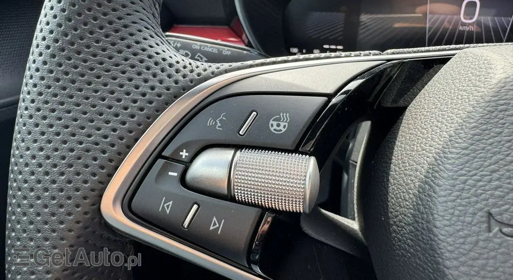 SKODA Fabia 1.0 TSI Monte Carlo