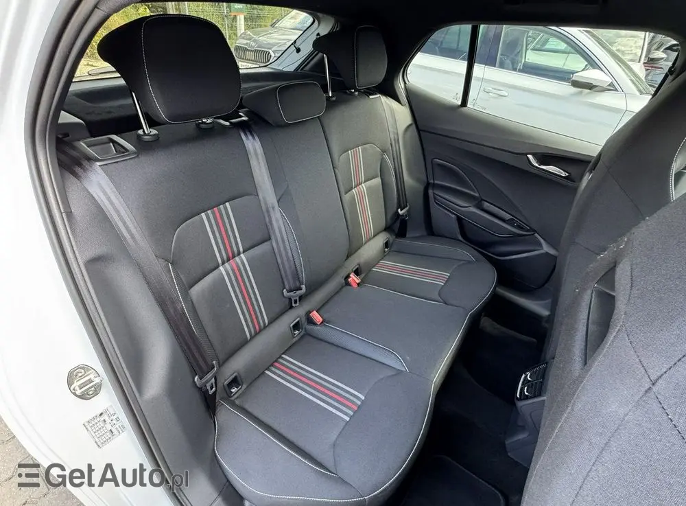 SKODA Fabia 1.0 TSI Monte Carlo