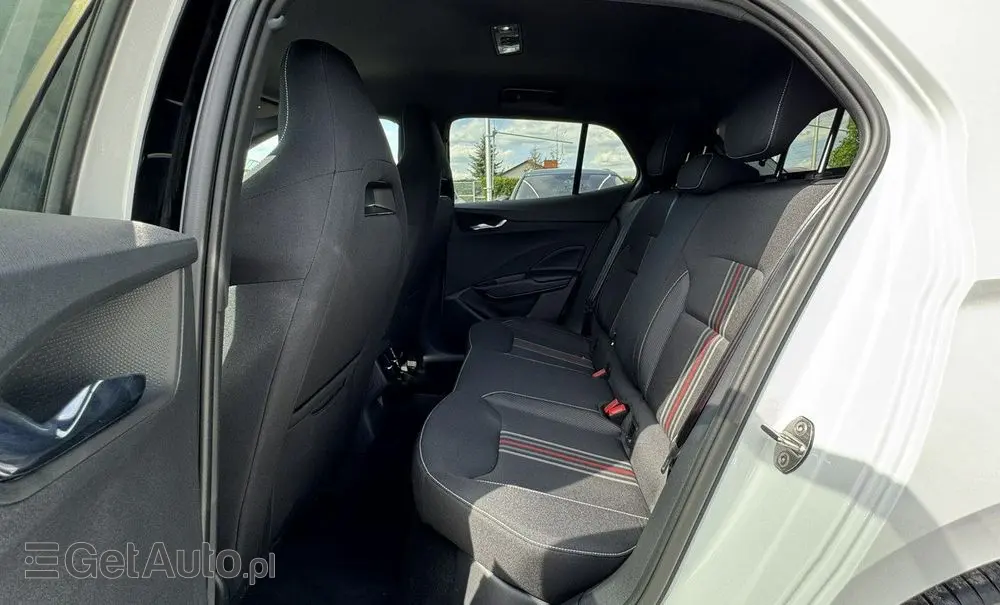 SKODA Fabia 1.0 TSI Monte Carlo