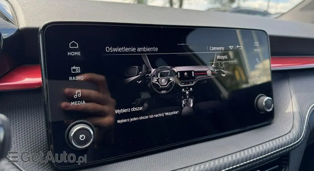 SKODA Fabia 1.0 TSI Monte Carlo