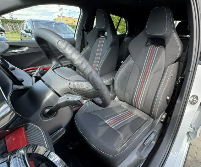 SKODA Fabia 1.0 TSI Monte Carlo