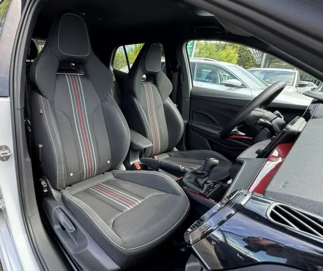 SKODA Fabia 1.0 TSI Monte Carlo