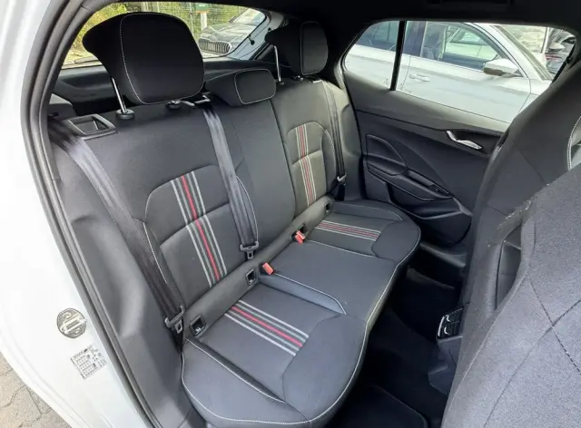 SKODA Fabia 1.0 TSI Monte Carlo