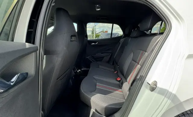 SKODA Fabia 1.0 TSI Monte Carlo