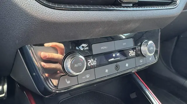 SKODA Fabia 1.0 TSI Monte Carlo