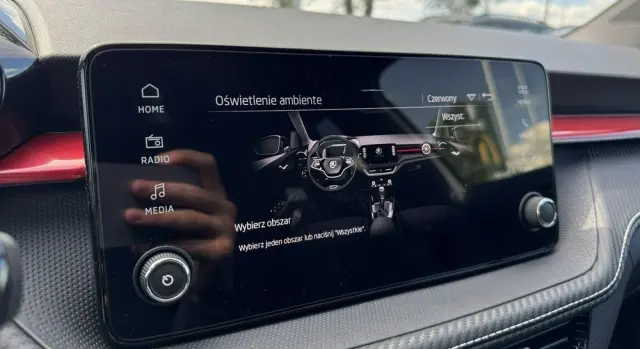 SKODA Fabia 1.0 TSI Monte Carlo