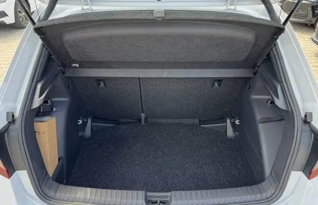 SKODA Fabia 1.0 TSI Monte Carlo