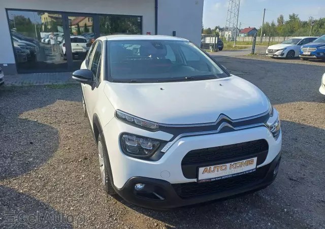 CITROËN C3 Feel S&S