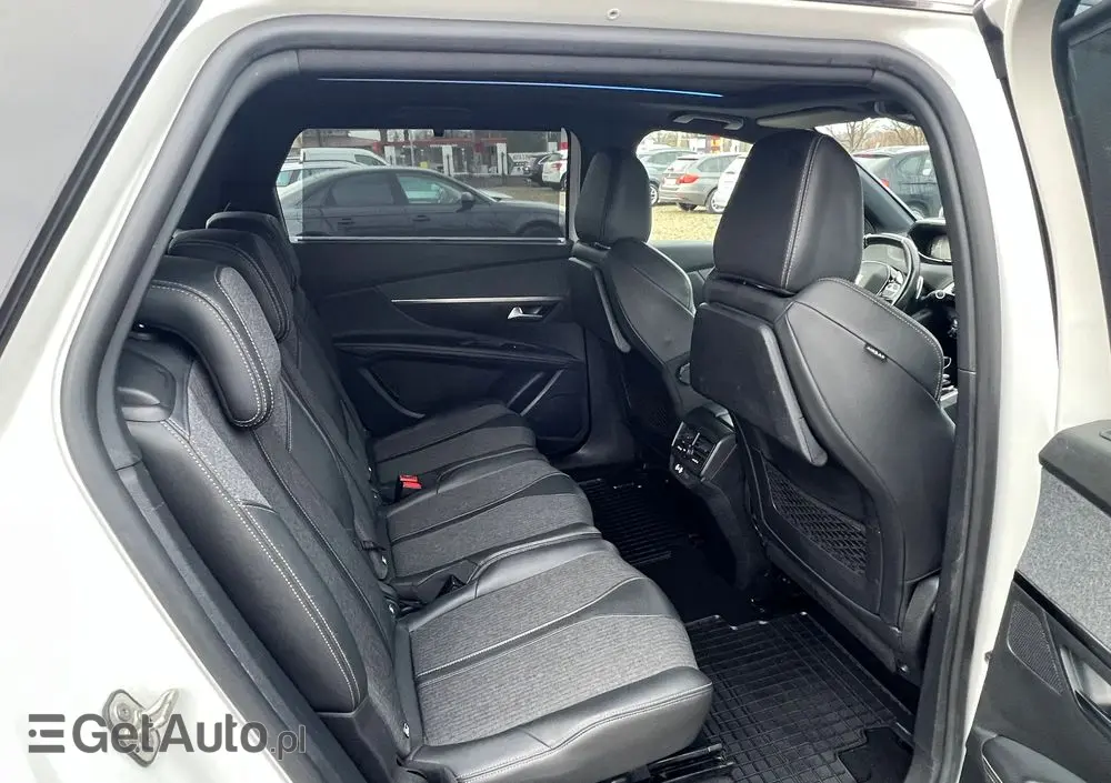 PEUGEOT 5008 1.5 BlueHDi GT S&S EAT8