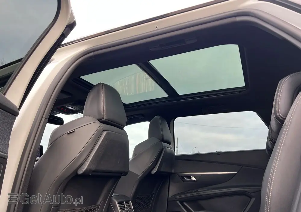 PEUGEOT 5008 1.5 BlueHDi GT S&S EAT8