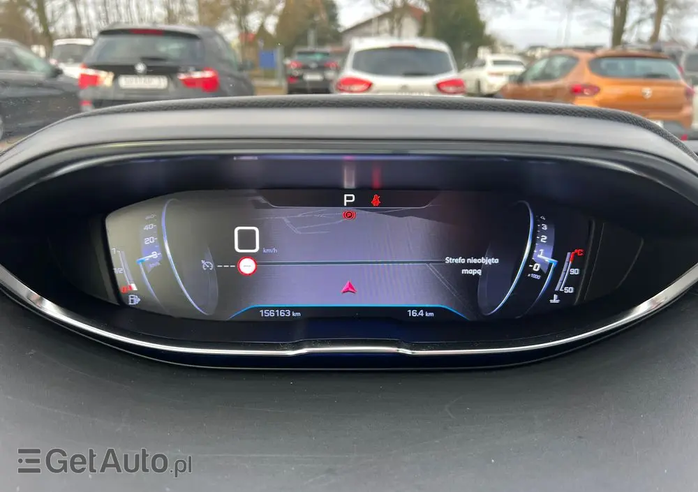 PEUGEOT 5008 1.5 BlueHDi GT S&S EAT8