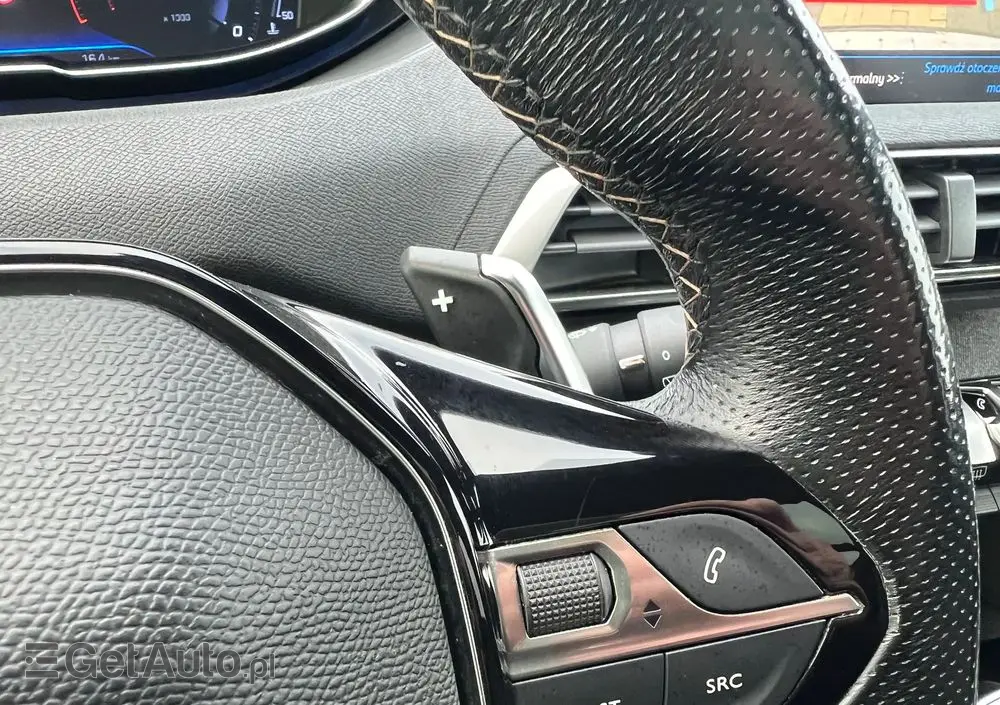 PEUGEOT 5008 1.5 BlueHDi GT S&S EAT8