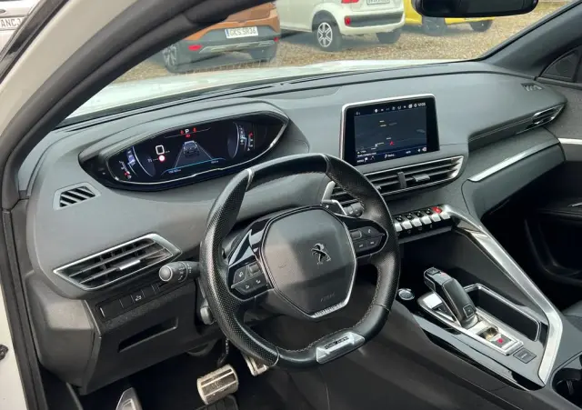 PEUGEOT 5008 1.5 BlueHDi GT S&S EAT8