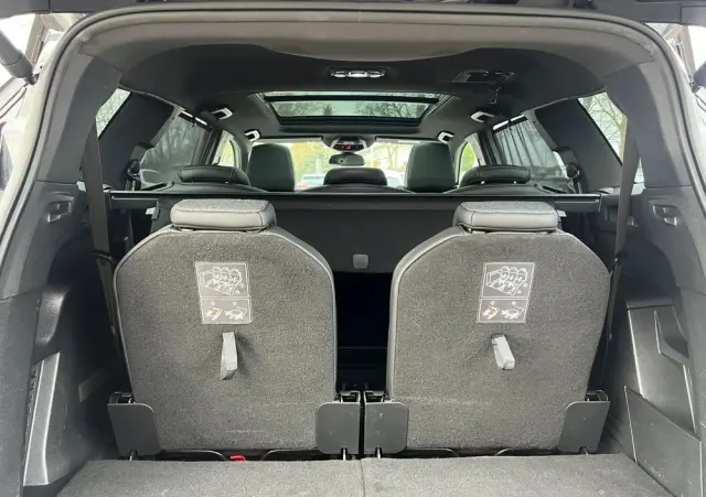 PEUGEOT 5008 1.5 BlueHDi GT S&S EAT8