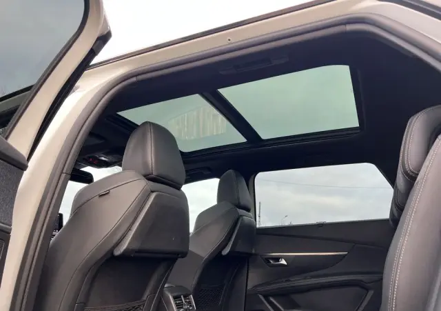 PEUGEOT 5008 1.5 BlueHDi GT S&S EAT8