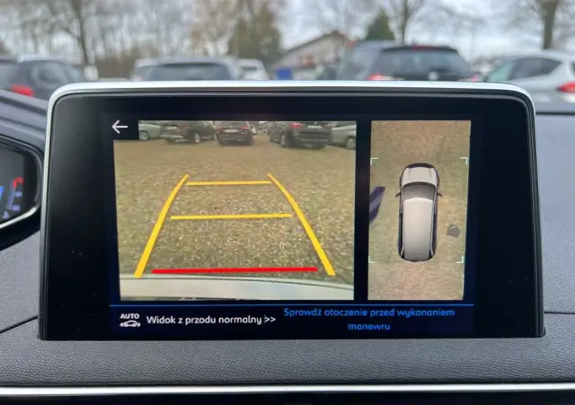 PEUGEOT 5008 1.5 BlueHDi GT S&S EAT8