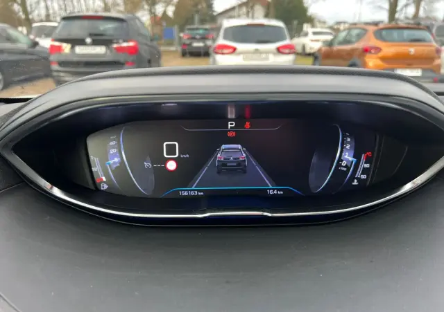 PEUGEOT 5008 1.5 BlueHDi GT S&S EAT8