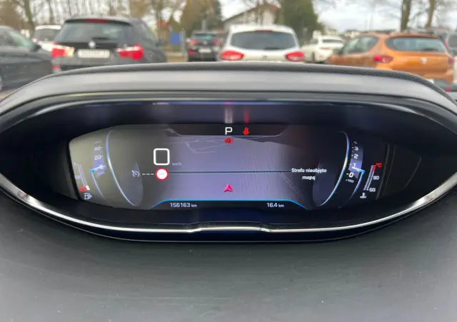 PEUGEOT 5008 1.5 BlueHDi GT S&S EAT8