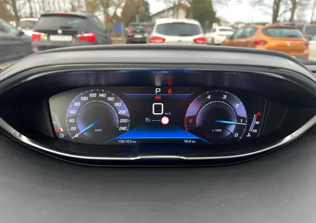 PEUGEOT 5008 1.5 BlueHDi GT S&S EAT8