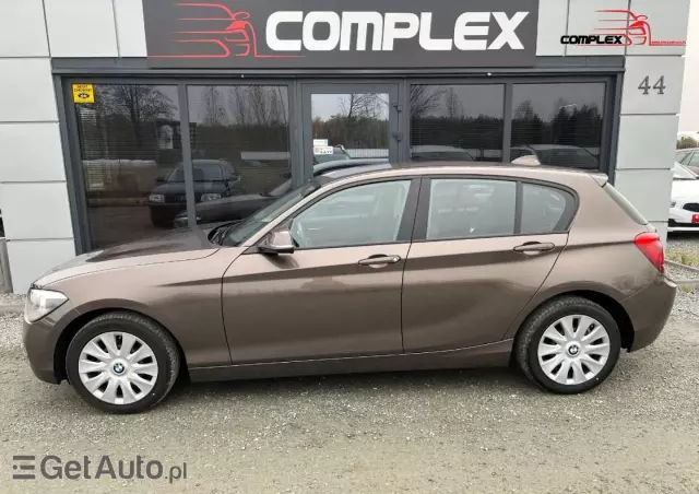BMW Seria 1 