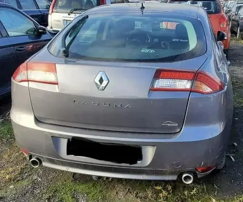 RENAULT Laguna 