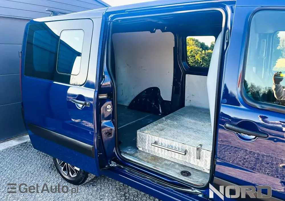 FIAT Scudo 2.0 16V M-jet MR`10 E5 3.0t 