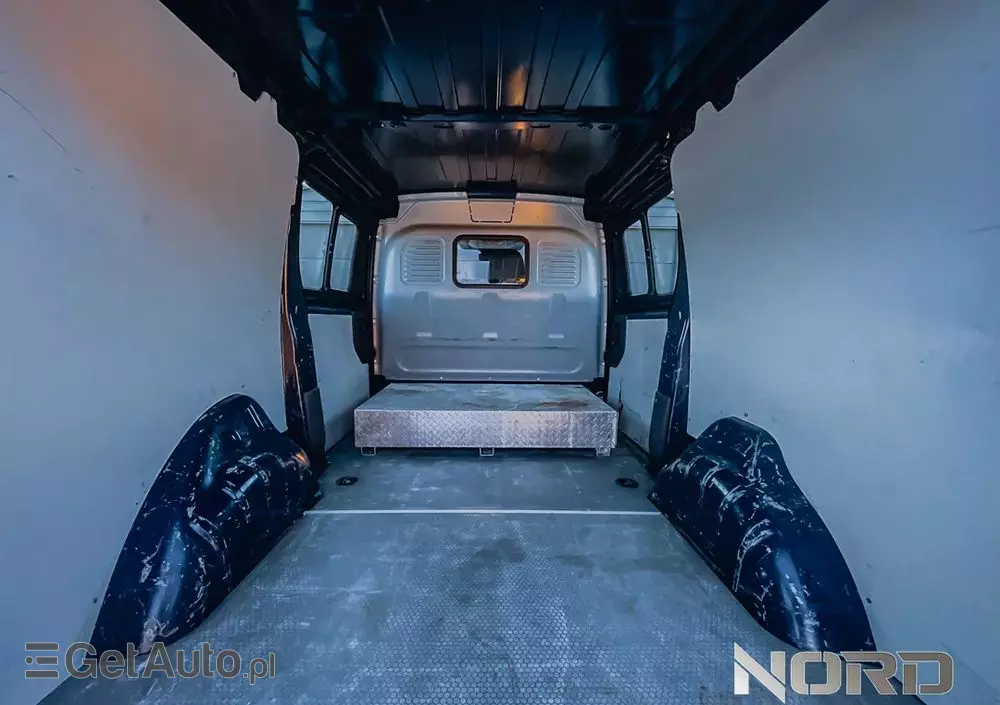 FIAT Scudo 2.0 16V M-jet MR`10 E5 3.0t 