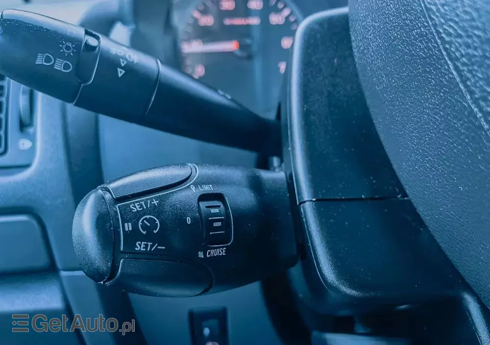 FIAT Scudo 2.0 16V M-jet MR`10 E5 3.0t 