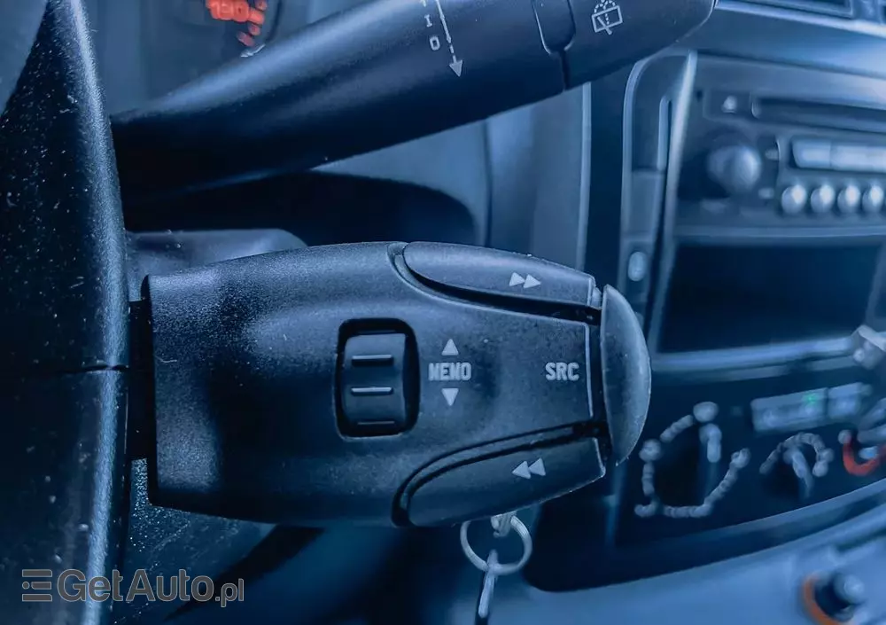 FIAT Scudo 2.0 16V M-jet MR`10 E5 3.0t 