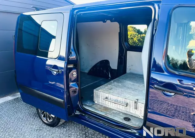 FIAT Scudo 2.0 16V M-jet MR`10 E5 3.0t 