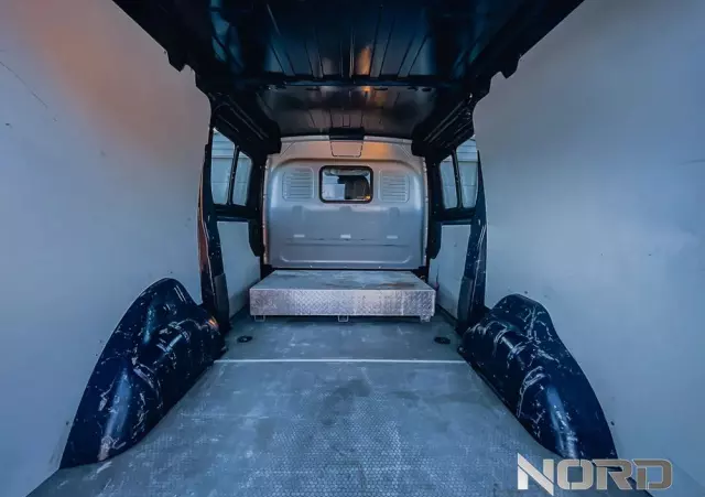 FIAT Scudo 2.0 16V M-jet MR`10 E5 3.0t 