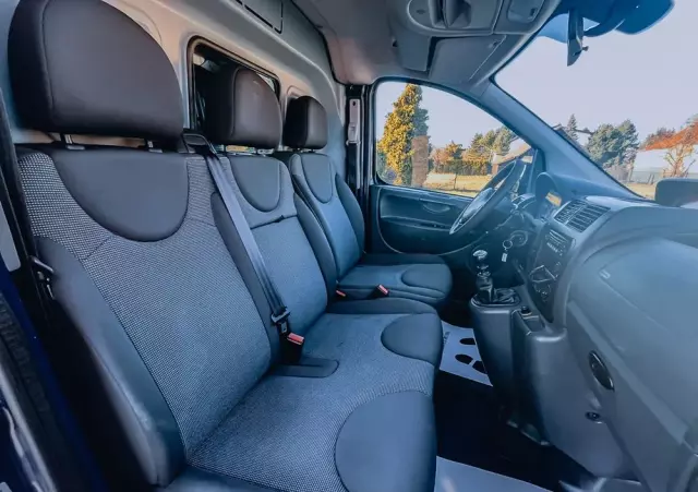 FIAT Scudo 2.0 16V M-jet MR`10 E5 3.0t 