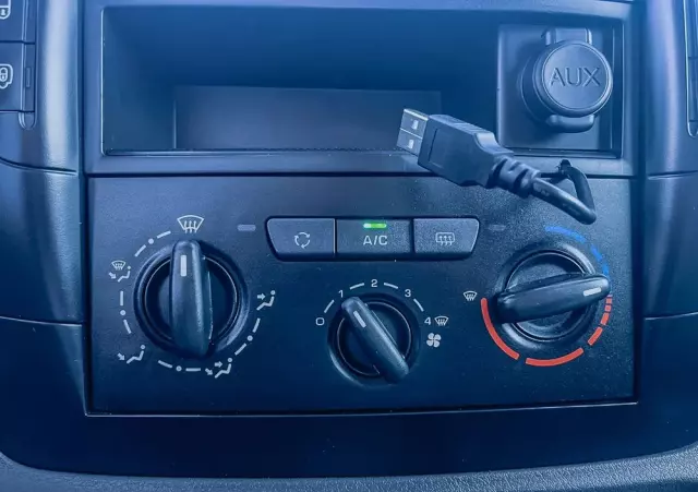 FIAT Scudo 2.0 16V M-jet MR`10 E5 3.0t 