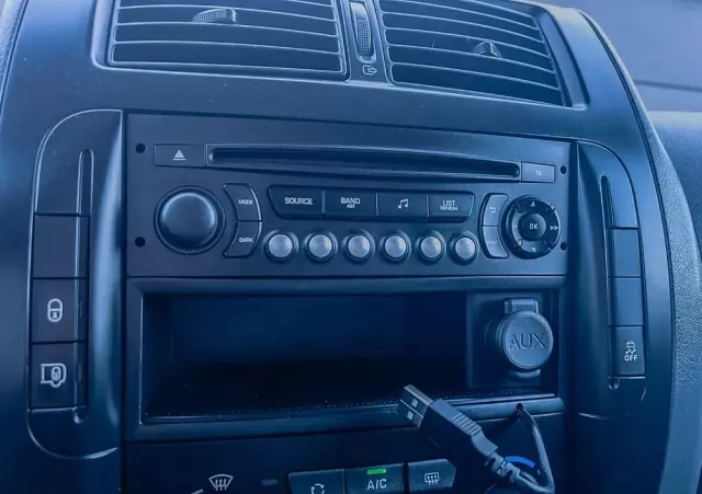 FIAT Scudo 2.0 16V M-jet MR`10 E5 3.0t 