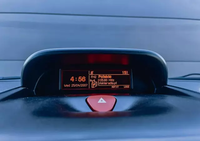 FIAT Scudo 2.0 16V M-jet MR`10 E5 3.0t 