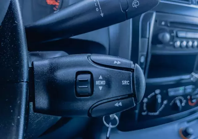 FIAT Scudo 2.0 16V M-jet MR`10 E5 3.0t 