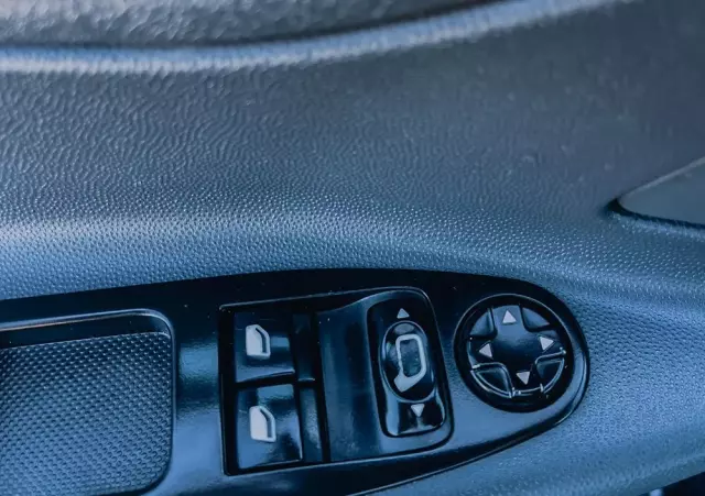 FIAT Scudo 2.0 16V M-jet MR`10 E5 3.0t 