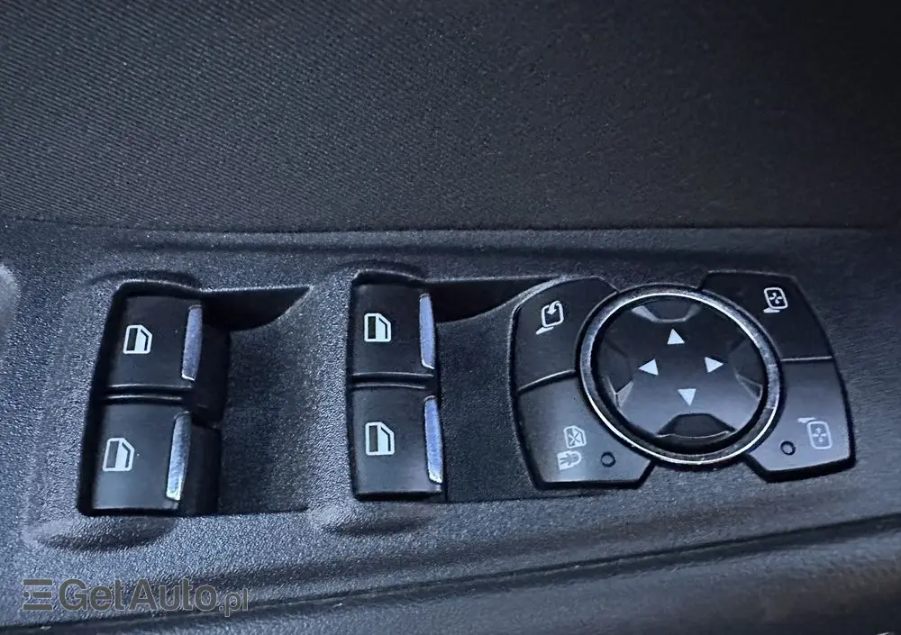 FORD S-Max 2.0 TDCi Titanium PowerShift