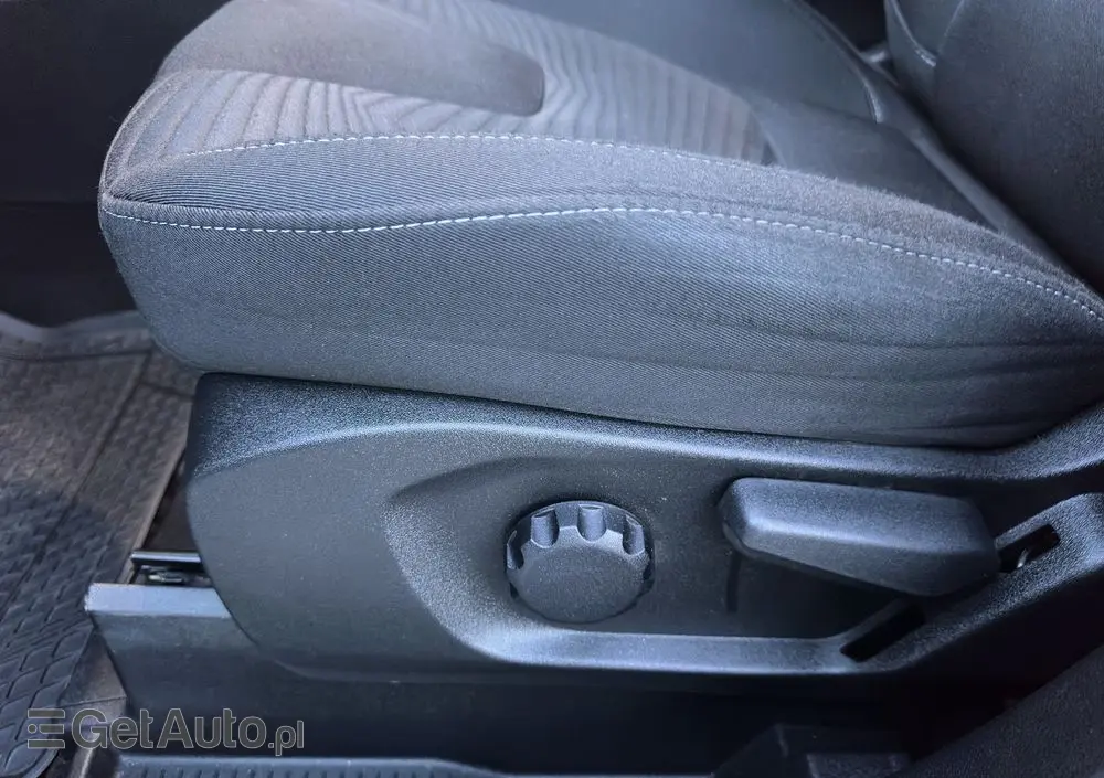 FORD S-Max 2.0 TDCi Titanium PowerShift