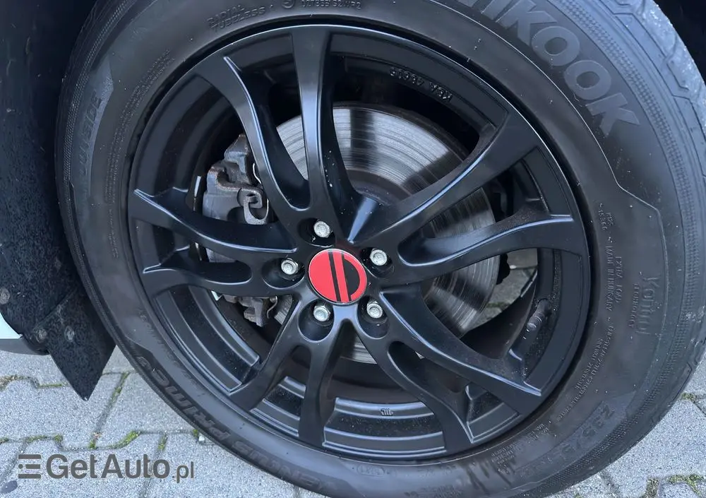 FORD S-Max 2.0 TDCi Titanium PowerShift