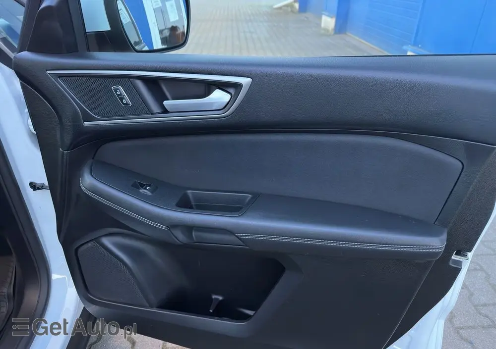 FORD S-Max 2.0 TDCi Titanium PowerShift