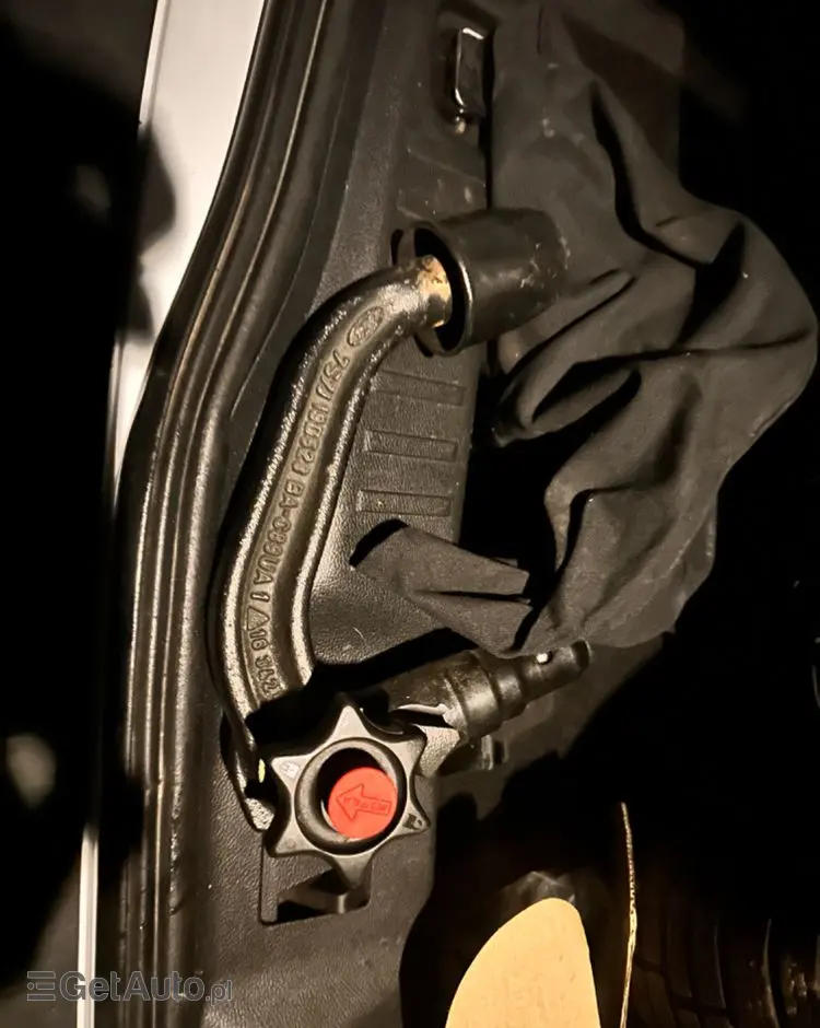 FORD S-Max 2.0 TDCi Titanium PowerShift