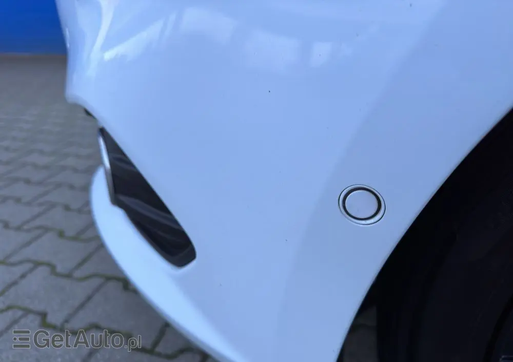 FORD S-Max 2.0 TDCi Titanium PowerShift