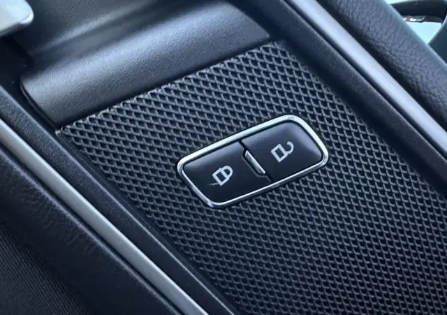 FORD S-Max 2.0 TDCi Titanium PowerShift