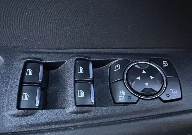 FORD S-Max 2.0 TDCi Titanium PowerShift